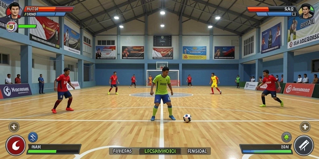 Bonus dan promosi menarik yang tersedia.