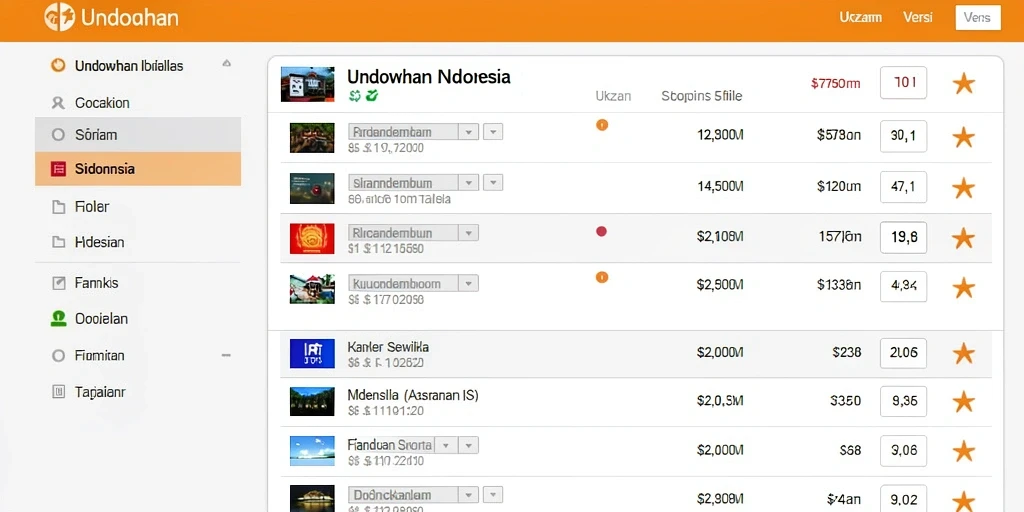 Fitur bonus yang menarik untuk pemain baru.