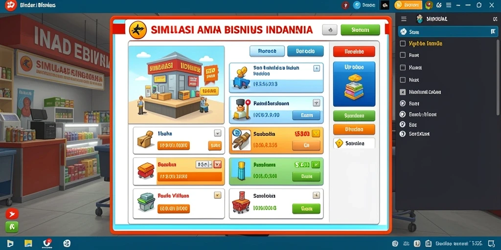 Fitur bonus menarik yang meningkatkan peluang kemenangan.