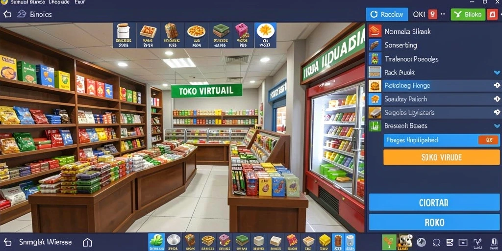 Slot terbaru dengan fitur bonus menarik.