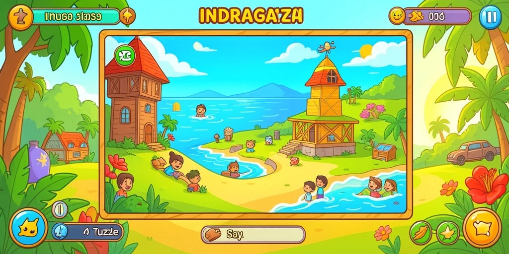 Bonus harian yang menguntungkan untuk semua pemain.