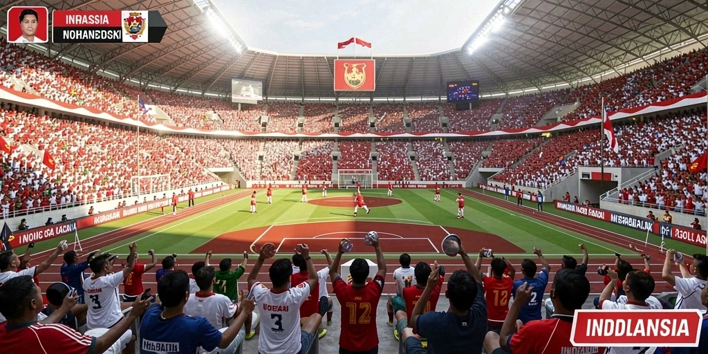 Pengalaman bermain yang seru dalam genggaman tangan.
