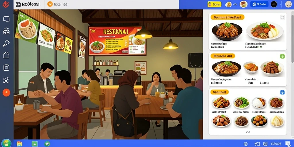 Level tantangan yang bervariasi dan mengasyikkan.