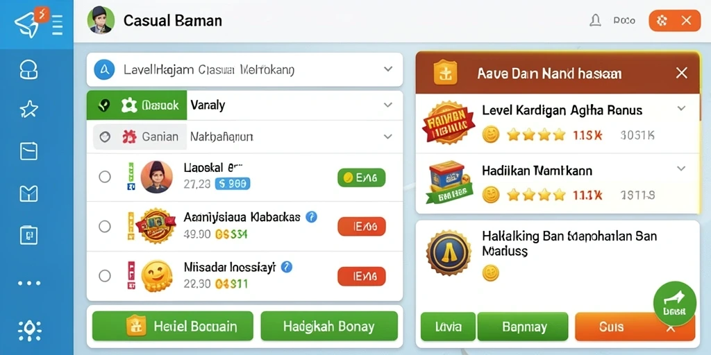 Komunitas aktif, fasilitas chat untuk berbagi tips.