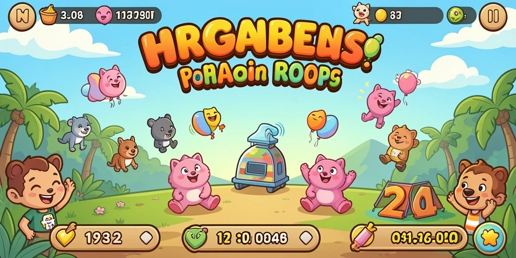Event menarik dengan bonus besar bagi pemain.