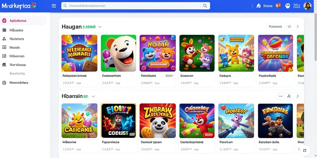 Sistem bonus yang menguntungkan bagi pemain.