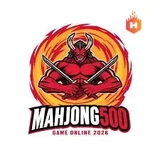 mahjong500 — ikon APK