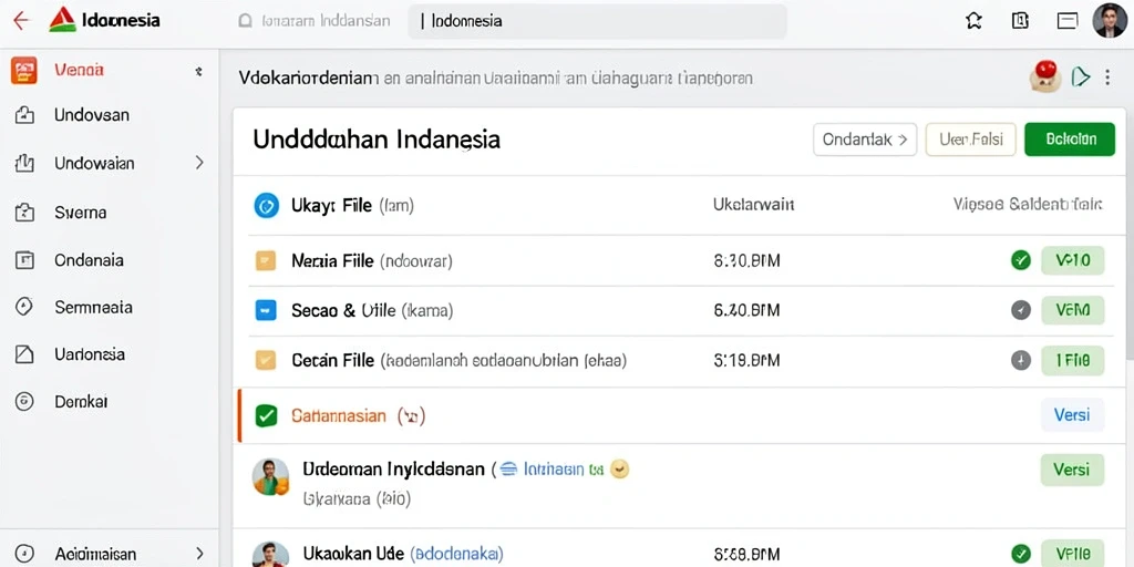 Sistem reward yang memotivasi pemain untuk terus bermain.