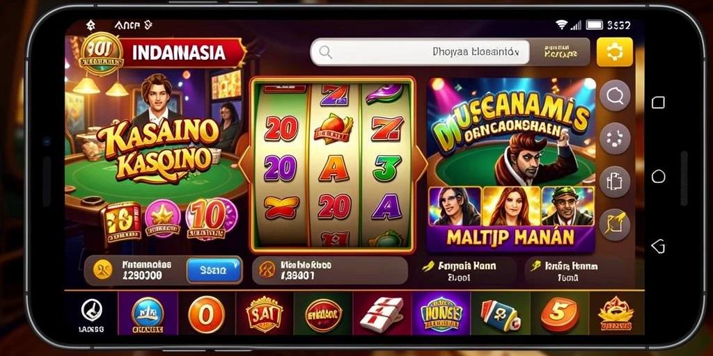 Komunitas aktif dan ramah untuk berbagi pengalaman.