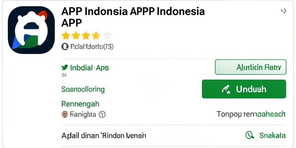 Kompetisi seru di leaderboard untuk meraih posisi atas.