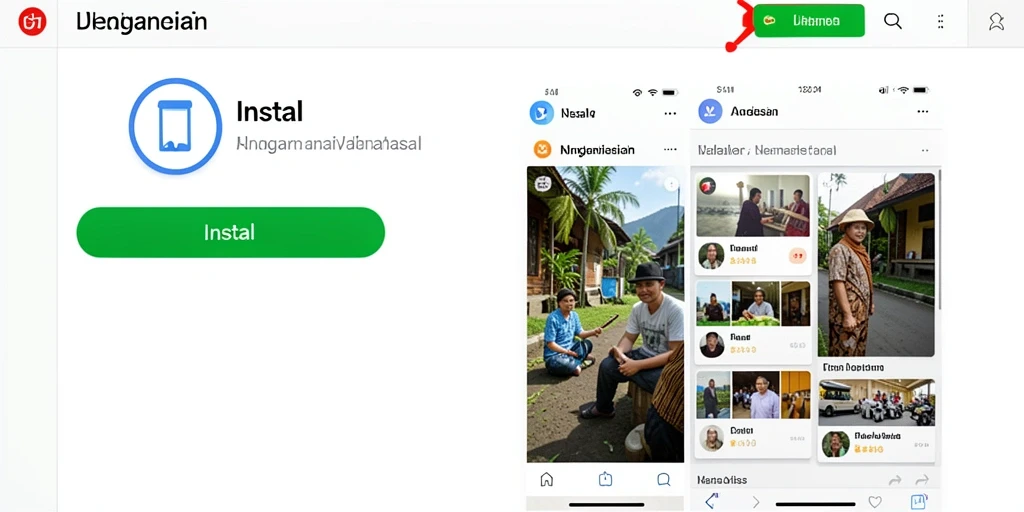 Karakter unik dengan kemampuan khusus yang menarik.